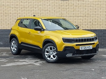 Used Jeep Other 2025 for sale - 75591463: Photo