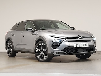 2023 - 1.6 Plug-in Hybrid 225 Shine Plus 5dr e-EAT8