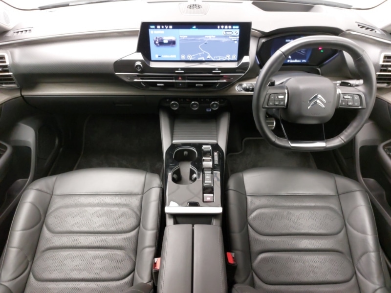 Used Citroen C5 X 2023 for sale - 76315984: Photo 2
