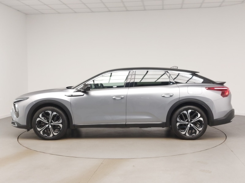 Used Citroen C5 X 2023 for sale - 76315984: Photo 4