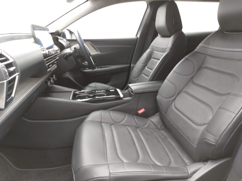 Used Citroen C5 X 2023 for sale - 76315984: Photo 5