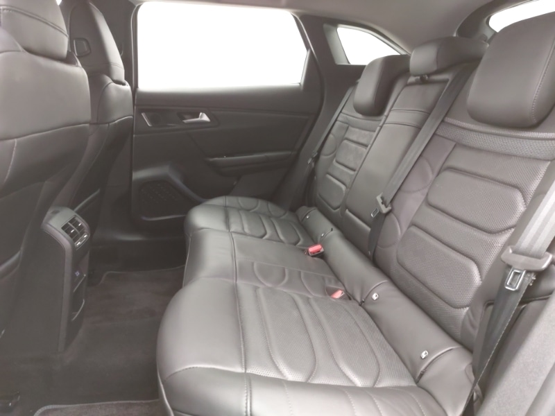 Used Citroen C5 X 2023 for sale - 76315984: Photo 6
