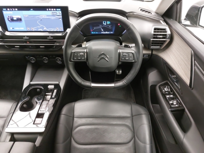 Used Citroen C5 X 2023 for sale - 76315984: Photo 7