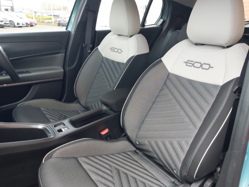 Used Fiat 600 2025 for sale - 77894310: Photo 12