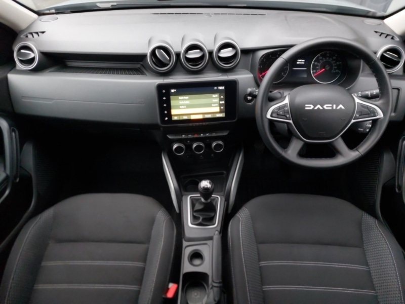 Used Dacia Duster 2023 for sale - 77677879: Photo 2