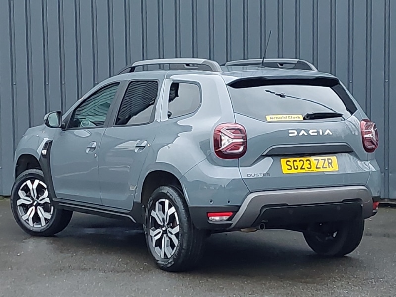 Used Dacia Duster 2023 for sale - 77677879: Photo 3