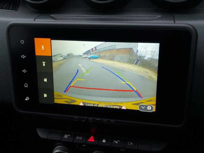 Used Dacia Duster 2023 for sale - 77677879: Photo 9