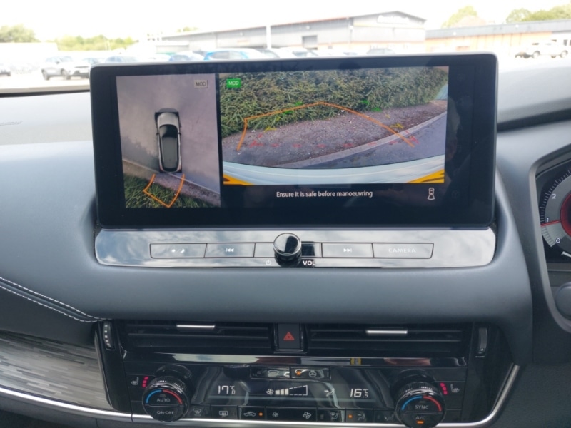 Used Nissan Qashqai 2024 for sale - 77108529: Photo 11