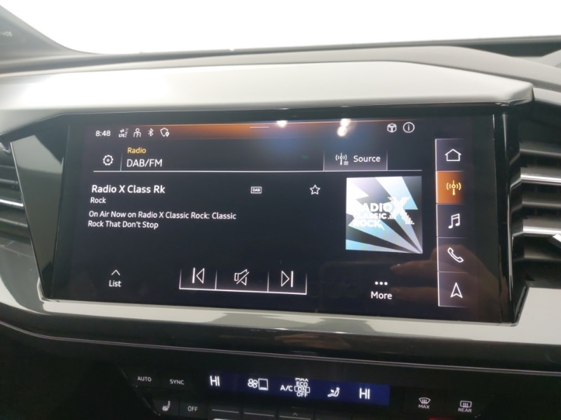 Used Audi Q4 e-tron 2023 for sale - 78133359: Photo 10