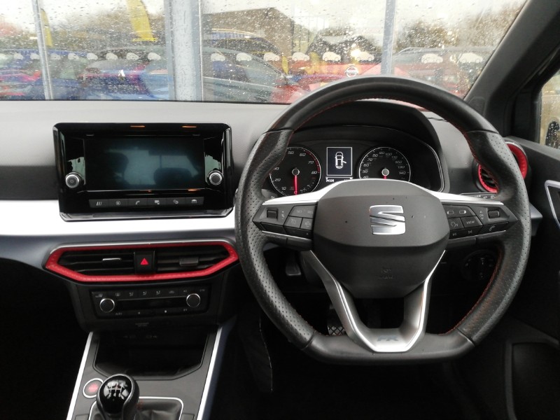 Used SEAT Arona 2022 for sale - 76778620: Photo 7