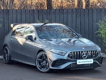 Used Mercedes-Benz A-Class 2025 for sale - 77253396: Photo