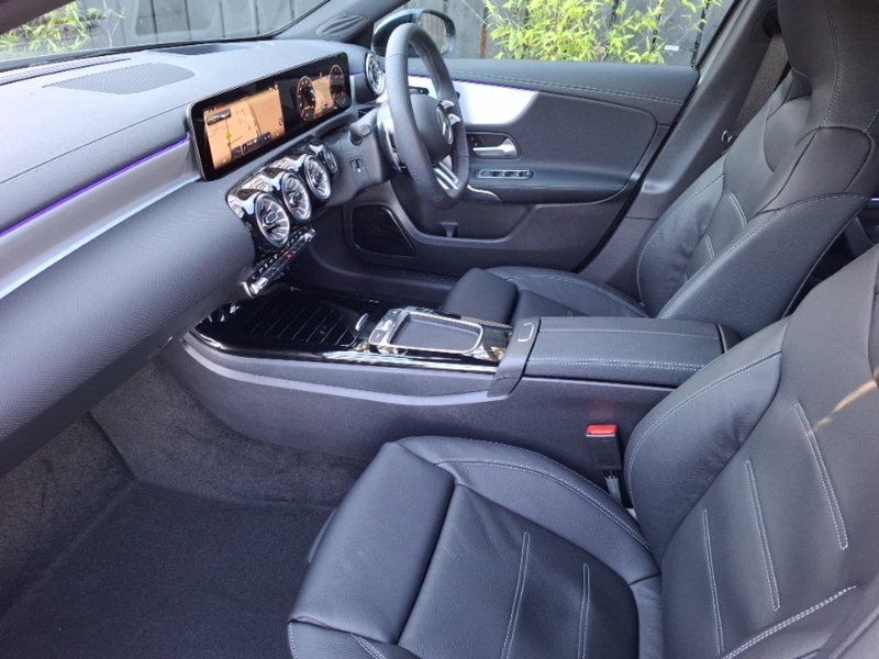 Used Mercedes-Benz A-Class 2025 for sale - 77253396: Photo 5