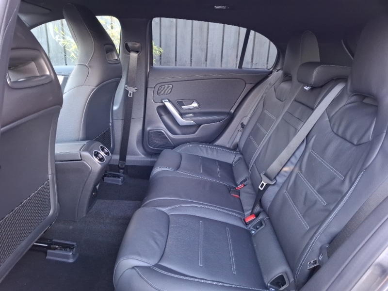 Used Mercedes-Benz A-Class 2025 for sale - 77253396: Photo 6