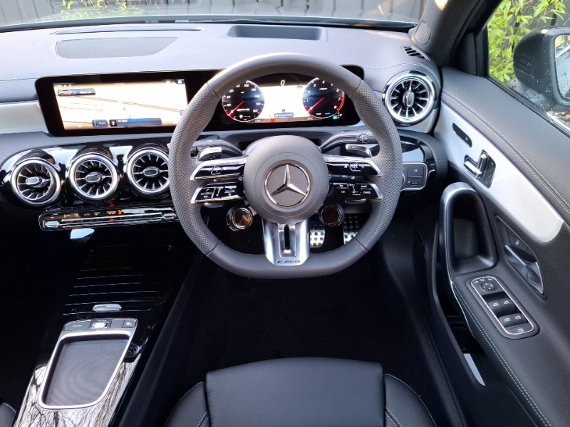 Used Mercedes-Benz A-Class 2025 for sale - 77253396: Photo 7