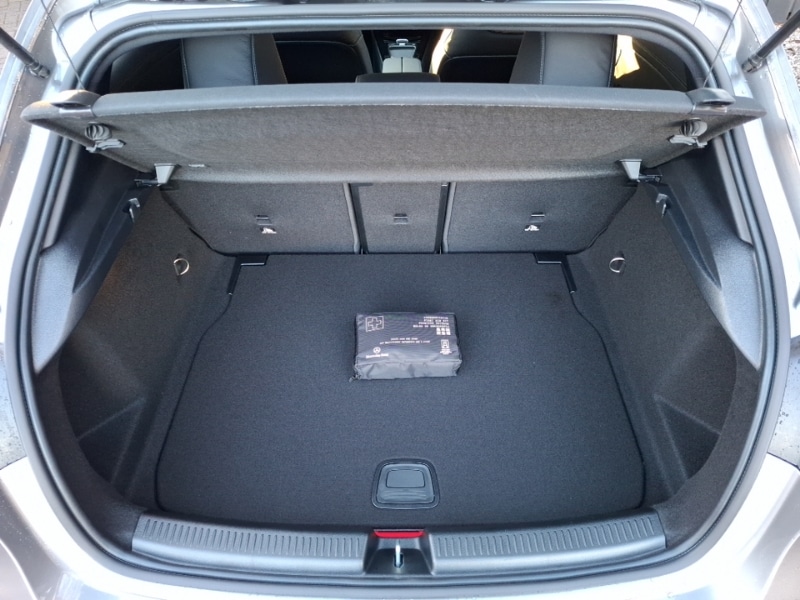 Used Mercedes-Benz A-Class 2025 for sale - 77253396: Photo 8