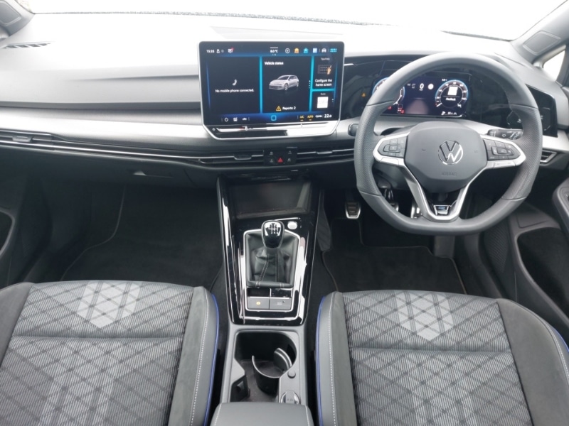 Used Volkswagen Golf 2025 for sale - 78074996: Photo 2