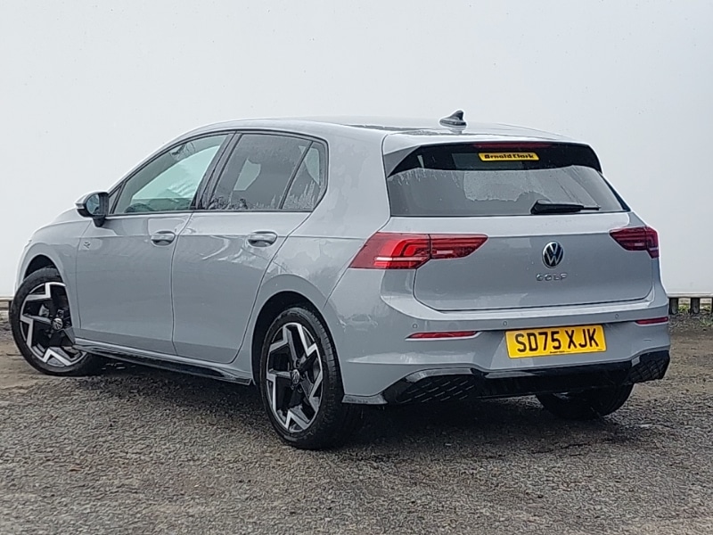 Used Volkswagen Golf 2025 for sale - 78074996: Photo 3