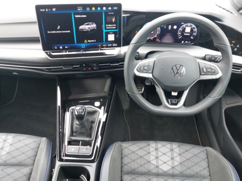 Used Volkswagen Golf 2025 for sale - 78074996: Photo 7