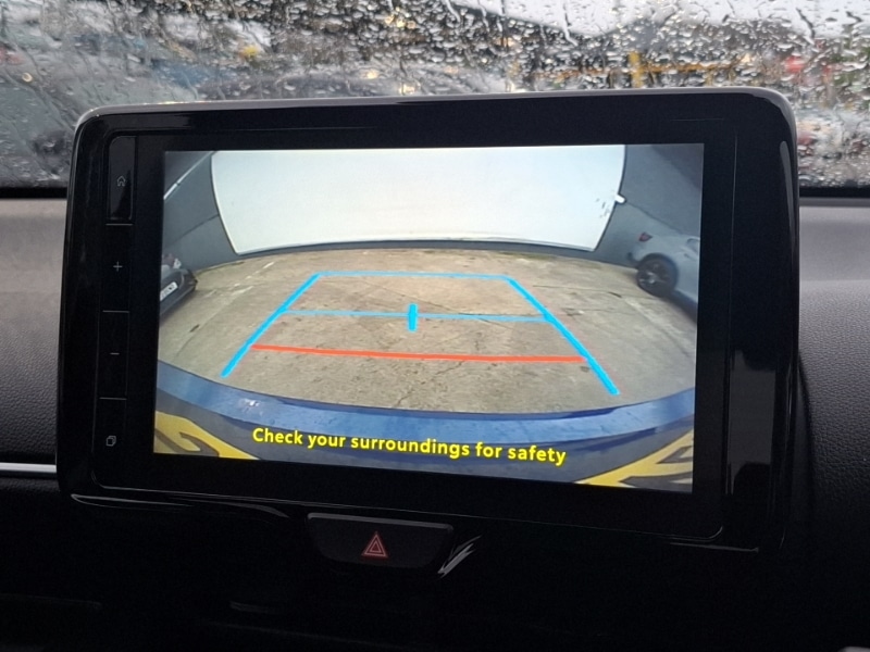 Used Mazda Mazda2 HYBRID 2024 for sale - 77956286: Photo 10