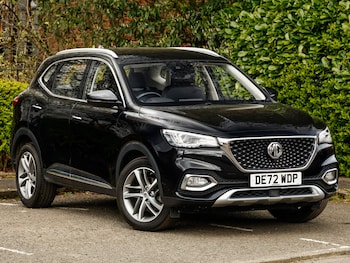 Used MG MG HS 2022 for sale - 78343178: Photo