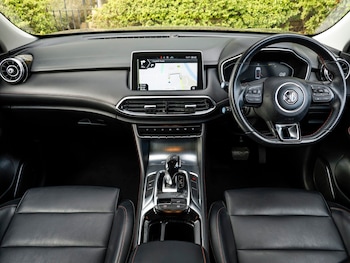 Used MG MG HS 2022 for sale - 78343178: Photo