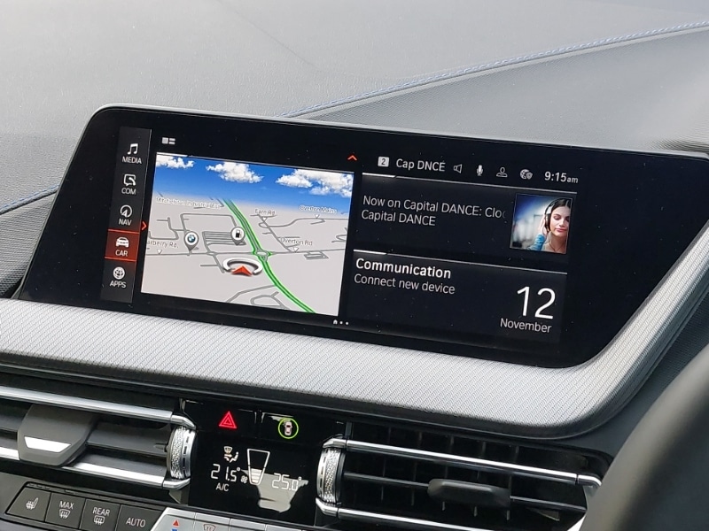 Used BMW 2 Series 2024 for sale - 76742131: Photo 10