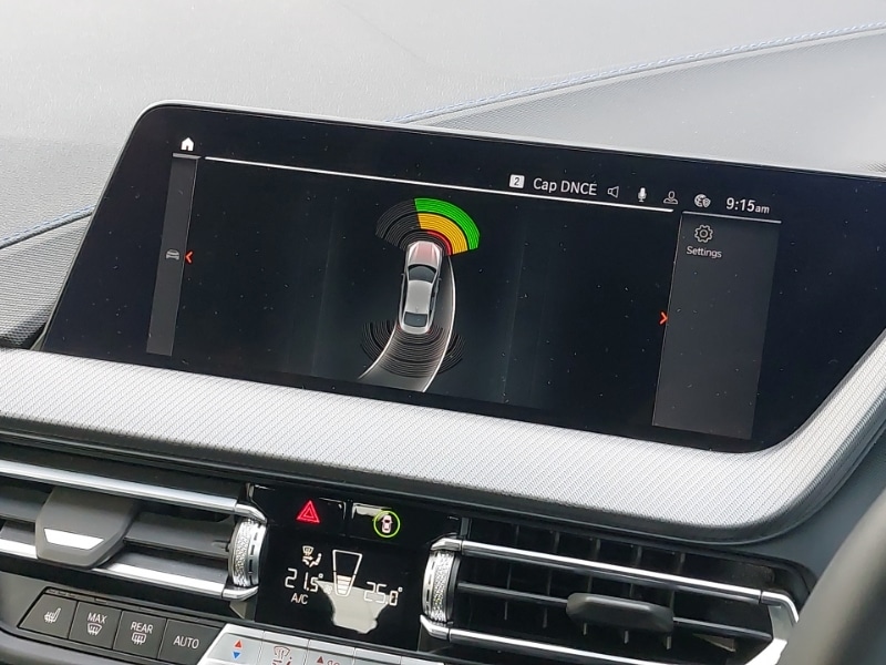 Used BMW 2 Series 2024 for sale - 76742131: Photo 11