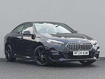 BMW - 2 Series