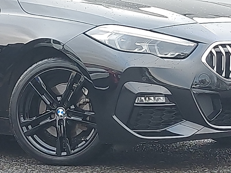 Used BMW 2 Series 2024 for sale - 76742131: Photo 9