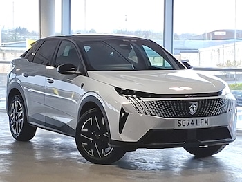 Used Peugeot 3008 2025 for sale - 78972562: Photo