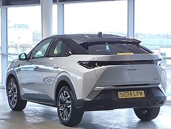 Used Peugeot 3008 2025 for sale - 78972562: Photo