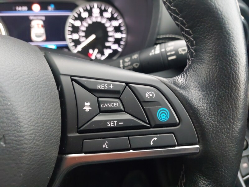 Used Nissan Juke 2024 for sale - 77580836: Photo 12