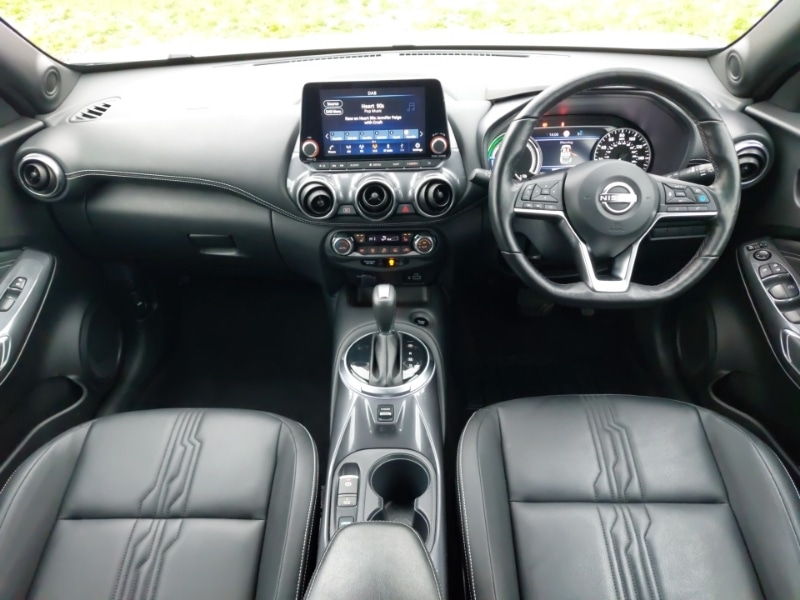 Used Nissan Juke 2024 for sale - 77580836: Photo 2
