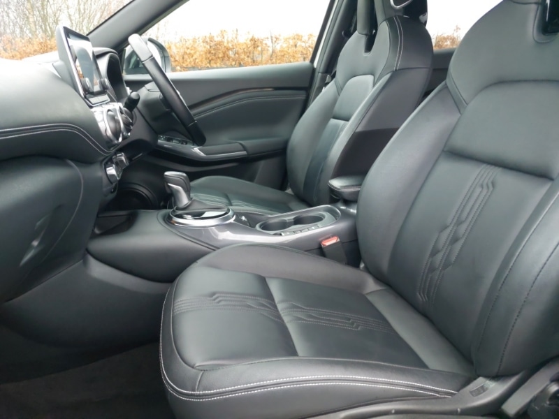 Used Nissan Juke 2024 for sale - 77580836: Photo 5