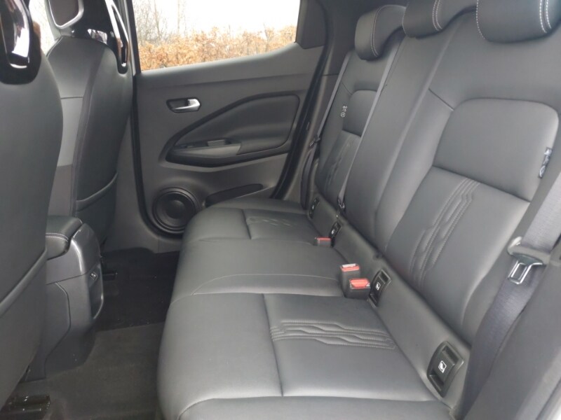 Used Nissan Juke 2024 for sale - 77580836: Photo 6