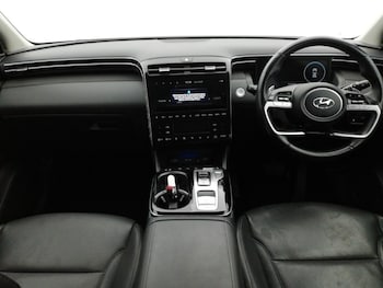 Used Hyundai TUCSON 2022 for sale - 77698671: Photo