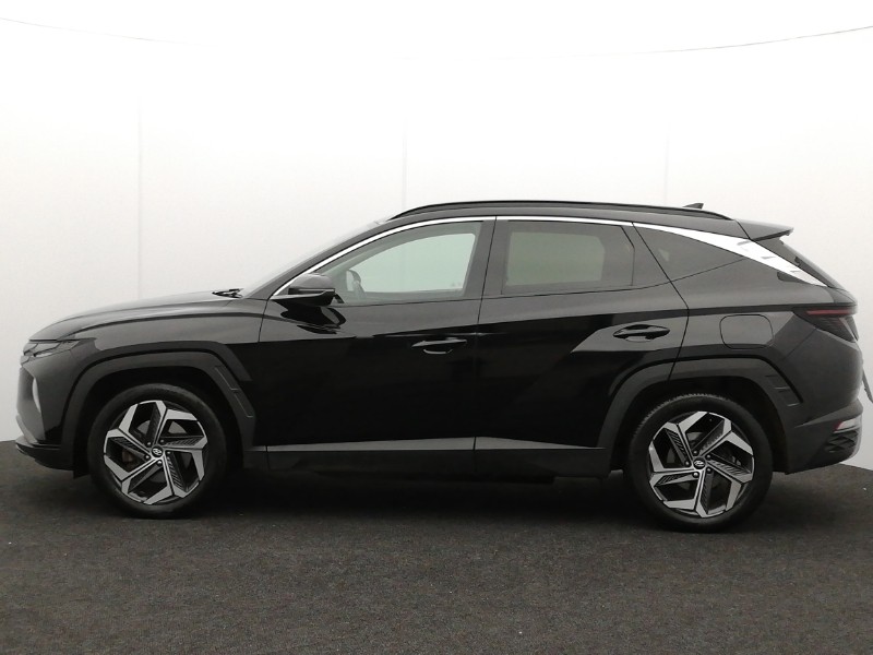 Used Hyundai TUCSON 2022 for sale - 77698671: Photo 4