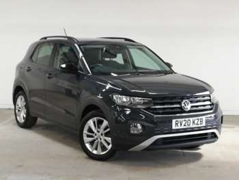 2020 - 1.0 TSI 115 SE 5dr