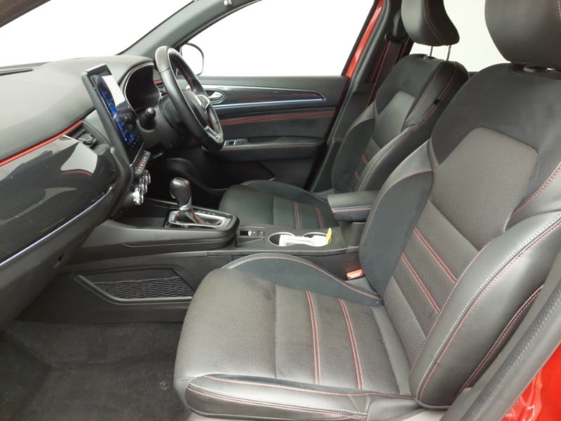 Used Renault Arkana 2022 for sale - 77955459: Photo 5