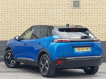 Used Peugeot 2008 2024 for sale - 78535069: Photo