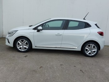 Used Renault Clio 2020 for sale - 77954717: Photo