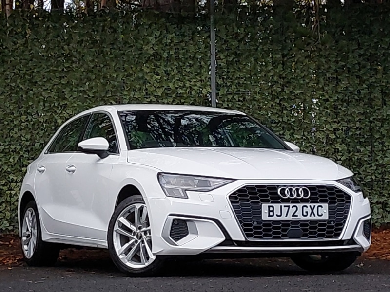 Used Audi A3 2022 for sale - 76483808: Photo 1