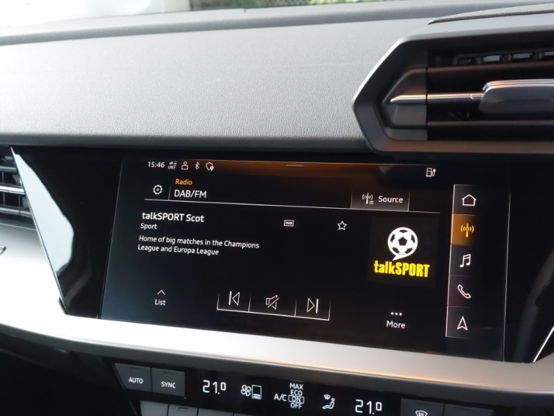 Used Audi A3 2022 for sale - 76483808: Photo 10