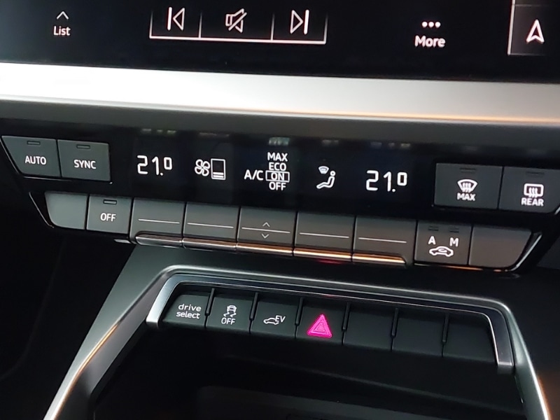 Used Audi A3 2022 for sale - 76483808: Photo 11