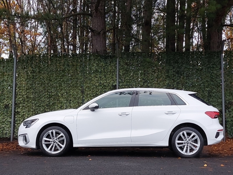 Used Audi A3 2022 for sale - 76483808: Photo 4