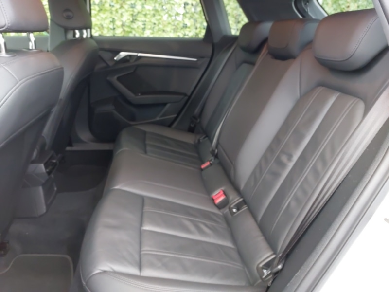 Used Audi A3 2022 for sale - 76483808: Photo 6