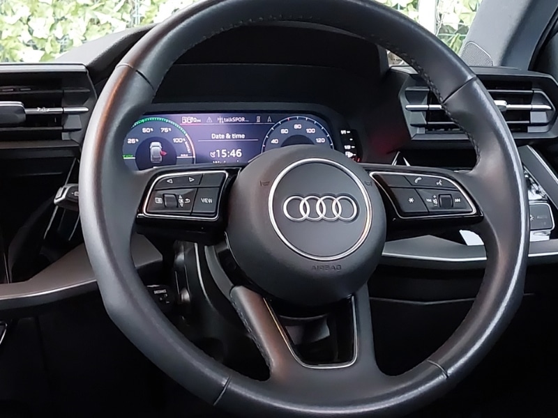 Used Audi A3 2022 for sale - 76483808: Photo 7