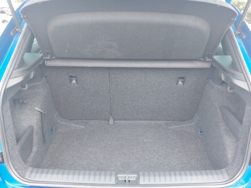 Used Skoda Kamiq 2022 for sale - 77544811: Photo 8