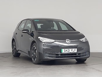 Volkswagen - ID3