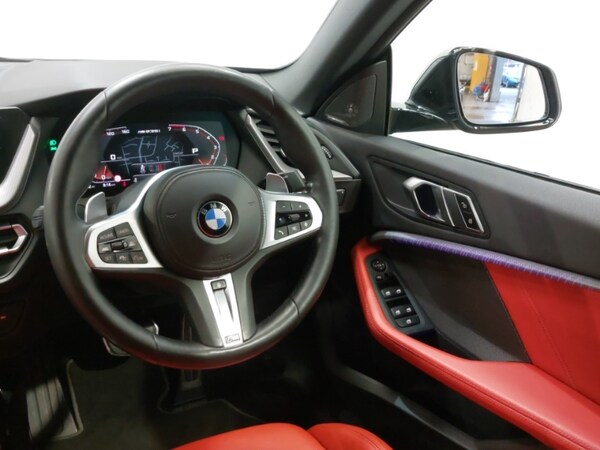 Used BMW 2 Series 2020 for sale - 76225586: Photo 11